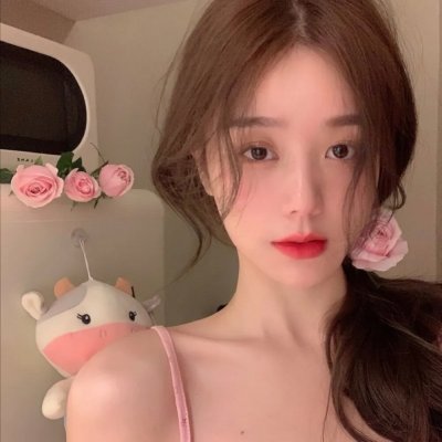 空房间里的妻子